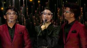 Curahan Hati Iis Dahlia dan Rizky Ridho - Silet Awards 2020