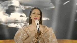 Bunga Citra Lestari '12 Tahun Terindah' - Silet Awards 2020