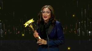 Kehidupan Tersilet - Silet Awards 2020