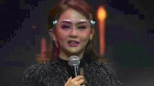 Blak-Blakan' Jenita Janet dan Jessica Iskandar - Silet Awards 2020