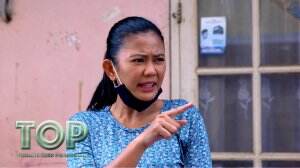 Waduh, Mpok Edah Takut Meninggal? - TOP Eps. 2569
