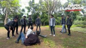 Bara Kebanggan Geng Serigala - Anak Jalanan A New Beginning Eps. 436-437