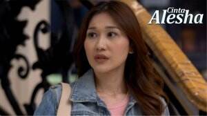 Gawat! Rani Mau ke Rumah Angsana - Cinta Alesha Eps. 61