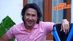 Emang Orang Miskin Gak Boleh Makan Daging? - Dunia Terbalik Eps. 2875