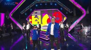 Farel Prayoga - Abah Lala "Ojo Dibandingke" - Malam Puncak Kilau Raya MNCTV 31