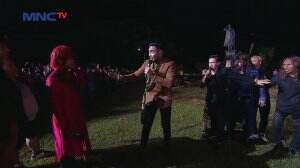 Kacaw! Master Limbad Berantem Sama Pesulap Merah!!! - Malam Puncak Kilau Raya MNCTV 31