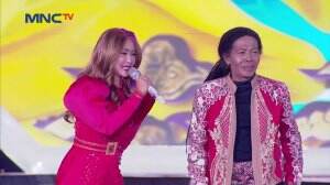 Inul Daratista Ft Cak Sodiq "Ojo Jaluk Pegat" - Malam Puncak Kilau Raya MNCTV 31