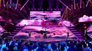 Armada "Asal Kau Bahagia" - Malam Puncak Kilau Raya MNCTV 31