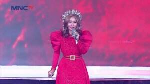 Inul Daratista "Rumah Kita"- Malam Puncak Kilau Raya MNCTV 31
