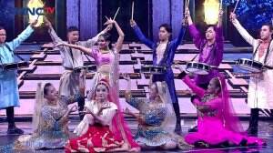 Kayla - Pauzal - Zainul "First Class" - Malam Puncak Kilau Raya MNCTV 31
