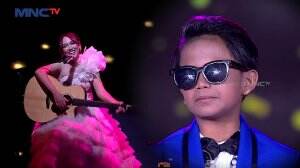 Happy Asmara - Farel Prayoga "Pecah Seribu" - Malam Puncak Kilau Raya MNCTV 31