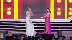 Ambyar Squad "Medley Song" - Malam Puncak Kilau Raya MNCTV 31