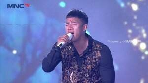 Republik "Aku Takut" - Malam Puncak Kilau Raya MNCTV 31