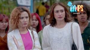 Radit CS Biang Kerok! - Mantan IPA & IPS Season 2 Eps. 491-492