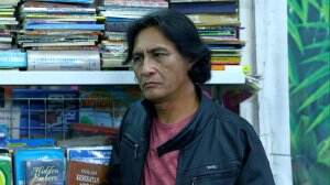 Bondan Gak Tega Usir Kohreng Dari Pasar - Amanah Wali 4 Eps. 215