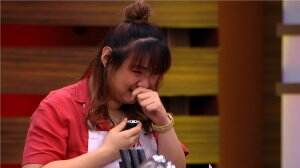 Recorder Bikin Haru Seluruh Kontestan - MasterChef Season 7