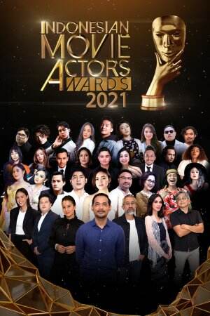 Indonesian Movie Actor Awards 2021