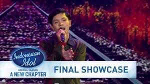 Aldrin - James Bay "Let It Go"
