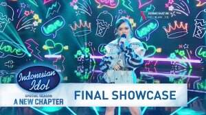 Fitri - Ariana Grande "34+35"