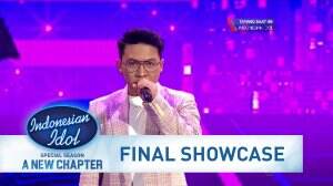 Kelvin - Bruno Mars "Too Good to Say Goodbye"