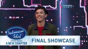 Siapakah Peserta Yang Harus Tinggal Dan Tidak Bisa Melanjutkan Ke Babak Spektakuler Show Indonesian Idol?