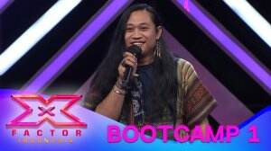 Lagu Penasaran Jadi Keren Dibawakan Wijaya