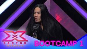 Dibuat Nge-Rock n Roll Bersama Andi