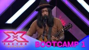 Bagus Pilihan Mas Anang Yang Terbaik