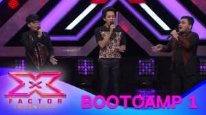 Vocal Group Ini Bikin Menyentuh Hati