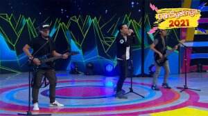 Drive "Love Can Be So Rough" - Dahsyatnya 2021