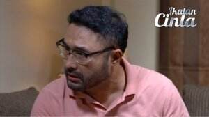 Papa Surya Sangat Shock - Ikatan Cinta Eps. 562