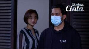Elsa Diculik Iqbal - Ikatan Cinta Eps. 562