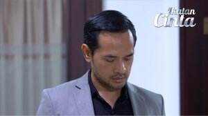 Irfan Memanfaatkan Iqbal - Ikatan Cinta Eps. 562