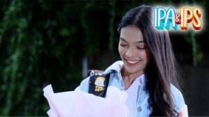 Rara Mulai Membuka Hati? - IPA & IPS Eps. 107