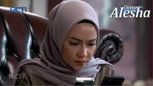 Gawat! Kebohongan Nadhin Terbongkar - Cinta Alesha Eps. 126