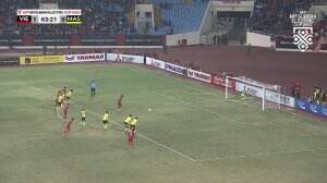 Highlights Vietnam vs Malaysia (EN)