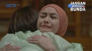 Tangis Hati Seorang Istri - Jangan Bercerai Bunda Eps. 26
