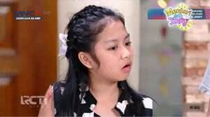 Ide Nelly Licik! - Mentari Dan Jinny Eps. 17