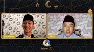 Yang Berat Itu Bukan Rindu Tapi Istiqamah