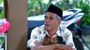 Ada Aja Tingkah Ule Mengganggu Kemed Dan Atih - Dunia Terbalik Eps. 2346