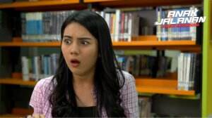 Emang Paling Jahil Boy Sama Reva - Anak Jalanan A New Beginning Eps. 53
