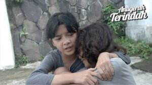 Bulan Berhasil Menyelamatkan Bintang - Anugerah Terindah Eps. 10