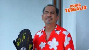 Emang Susah Ngomong Sama Orang Kaya - Dunia Terbalik Eps. 2630