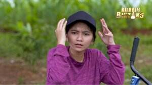Oline Dalam Bahaya! - Kuraih Bintang Eps. 120