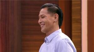 Terpesona Kalau Chef Juna Masak - MasterChef Indonesia Season 9