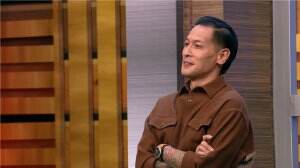 Jawaban Pebby Bikin Juri Ngakak - MasterChef Indonesia Season 9