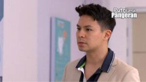 Alvino Menyampaikan Kabar Buruk - Putri Untuk Pangeran Eps. 655