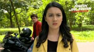 Reva Dijodohin Sama Putra - Anak Jalanan A New Beginning Eps. 119