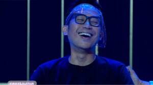 Bongkar Rahasia Denny Cagur - Dahsyatnya 2022