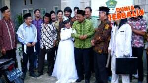 Ujang Narsih Halal - Dunia Terbalik Eps. 2681